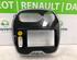 Instrument Cluster RENAULT Captur I (H5, J5), RENAULT Clio IV (BH)