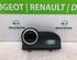 Instrument Cluster RENAULT Twingo II (CN0)