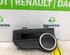 Instrument Cluster RENAULT Twingo II (CN0)