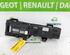 Instrumentenkombination Renault Scenic III JZ 248103583R P19272322