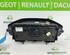 Instrument Cluster PEUGEOT 5008 II (MC_, MJ_, MR_, M4_)