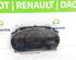 Instrumentenkombination Renault Wind N 250450039R P16701949