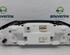 Instrument Cluster PEUGEOT 308 SW II (LC_, LJ_, LR_, LX_, L4_)