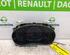 Instrument Cluster RENAULT KANGOO Express (FW0/1_)