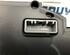 Instrument Cluster RENAULT KANGOO Express (FW0/1_)