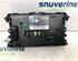 Instrument Cluster RENAULT TRAFIC II Van (FL), RENAULT TRAFIC II Bus (JL)