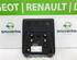 Aanwijsinstrument RENAULT CAPTUR II (HF_)