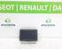 Instrument Cluster RENAULT CLIO III Grandtour (KR0/1_), RENAULT CLIO IV Grandtour (KH_)