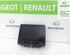 Instrument Cluster RENAULT CLIO V (B7_)