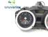 Instrument Cluster RENAULT MEGANE II Coupé-Cabriolet (EM0/1_)