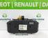 Instrument Cluster RENAULT MEGANE II Coupé-Cabriolet (EM0/1_)