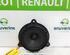 Loudspeaker RENAULT CAPTUR II (HF_)