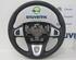 Steering Wheel RENAULT Grand Scénic III (JZ0/1), RENAULT Scénic III (JZ0/1)