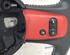 Steering Wheel RENAULT Twingo III (BCM)