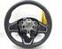 Steering Wheel RENAULT Captur I (H5, J5), RENAULT Clio IV (BH)