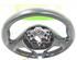 Steering Wheel RENAULT CAPTUR I (J5_, H5_), RENAULT CLIO IV (BH_), RENAULT CLIO III (BR0/1, CR0/1)