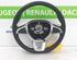 Steering Wheel RENAULT EXPRESS Box Body/MPV