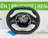 Steering Wheel PEUGEOT 208 II (UB_, UP_, UW_, UJ_)