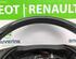 Steering Wheel FIAT FIORINO Box Body/MPV (225_), FIAT QUBO (225_), FIAT FIORINO MPV (225_)