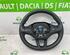 Steering Wheel PEUGEOT 208 I (CA_, CC_)