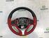 Steering Wheel RENAULT CAPTUR I (J5_, H5_), RENAULT CLIO IV (BH_), RENAULT CLIO III (BR0/1, CR0/1)