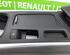 Middenconsole RENAULT Megane IV Grandtour (K9A/M), RENAULT Megane IV Grandtour (K9A/M/N)