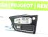 Middenconsole PEUGEOT 5008 II (MC_, MJ_, MR_, M4_)