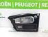 Center Console PEUGEOT 3008 SUV (MC_, MR_, MJ_, M4_)