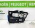 Middenconsole PEUGEOT 3008 SUV (MC_, MR_, MJ_, M4_)