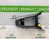 Center Console PEUGEOT 308 II (LB_, LP_, LW_, LH_, L3_)