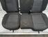 Rear Seat OPEL Mokka/Mokka X (J13)