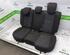 Rear Seat OPEL Mokka/Mokka X (J13)