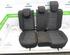 Rear Seat OPEL Mokka/Mokka X (J13)