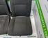 Rear Seat OPEL Vivaro Combi (--), OPEL Vivaro B Kasten (--), OPEL Vivaro B Kasten (X82)