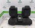 Rear Seat VW Golf Plus (521, 5M1)