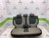 Rear Seat RENAULT Captur I (H5, J5), RENAULT Clio IV (BH)