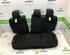 Rear Seat PEUGEOT 208 I (CA, CC)