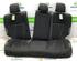 Rear Seat PEUGEOT 208 I (CA, CC)