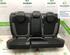 Rear Seat OPEL GRANDLAND X (A18)