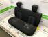 Rear Seat RENAULT ZOE (BFM_), RENAULT ZOE Hatchback Van (BFM_)