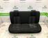 Rear Seat RENAULT ZOE (BFM_), RENAULT ZOE Hatchback Van (BFM_)