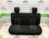 Rear Seat RENAULT ZOE (BFM_), RENAULT ZOE Hatchback Van (BFM_)