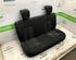 Rear Seat RENAULT ZOE (BFM_), RENAULT ZOE Hatchback Van (BFM_)