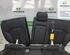 Rear Seat RENAULT KADJAR (HA_, HL_)