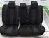 Rear Seat PEUGEOT 308 SW II (LC_, LJ_, LR_, LX_, L4_)