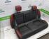 Rear Seat RENAULT LAGUNA Coupe (DT0/1)