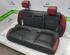 Rear Seat RENAULT LAGUNA Coupe (DT0/1)