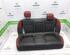 Rear Seat RENAULT LAGUNA Coupe (DT0/1)