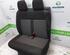 Rear Seat PEUGEOT EXPERT Van (V_), OPEL VIVARO C Van (K0)