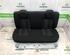 Rear Seat RENAULT ZOE (BFM_), RENAULT ZOE Hatchback Van (BFM_)